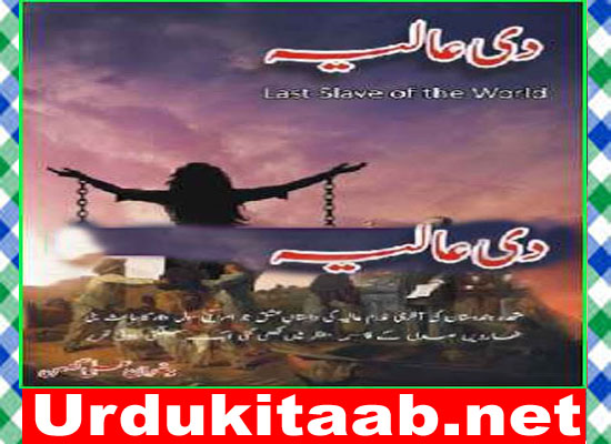 The Aliya Urdu Novel By Rizwan Ali Ghuman Download