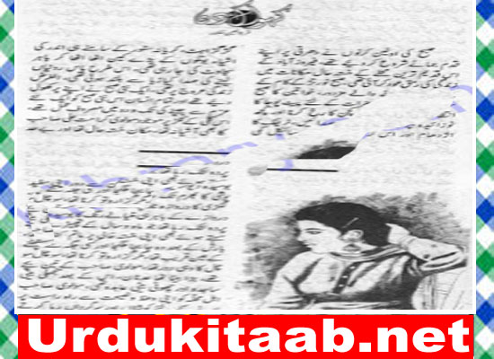 Kaho Ek Din Urdu Novel By Quratul Ain Sikandar Download
