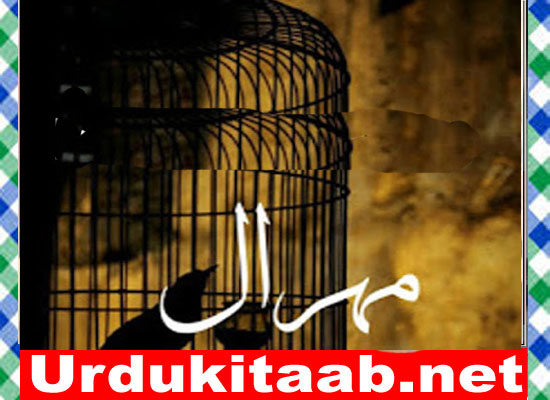 Mehraal Urdu Novel By Sania Mumtaz Download