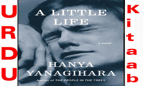 A Little Life by Hanya Yanagihara English Nove