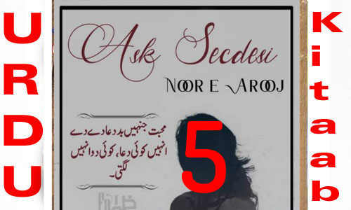 Ask Secdesi Urdu Novel By Noor E Arooj Episode 10