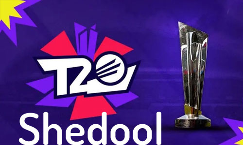 ICC T20 World Cup 2021/22 Schedule PDF Download