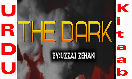 The Dark By Uzzai Zehan Romantic Novel