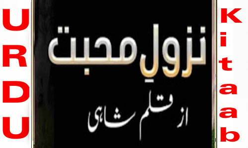 Nazool E Mohabbat By Shahi Complete Novel